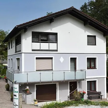 Haus Magdalena Niklasdorf