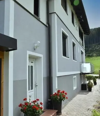 Alloggio in famiglia Haus Magdalena Niklasdorf