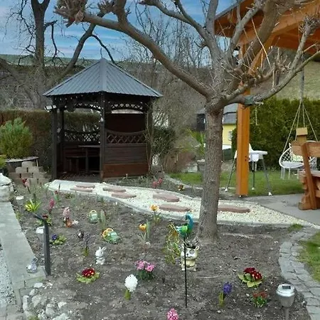 Haus Magdalena *