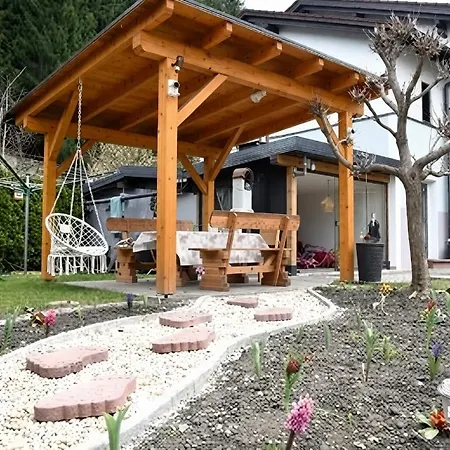 Haus Magdalena Alloggio in famiglia *