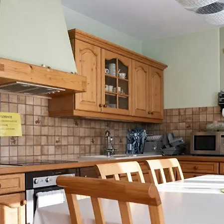 Haus Magdalena Alloggio in famiglia *