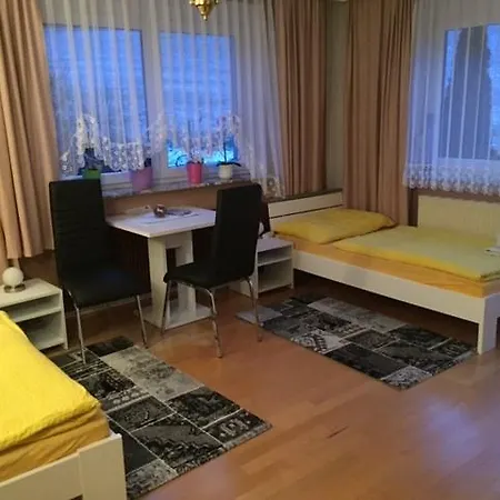 Haus Tina Niklasdorf