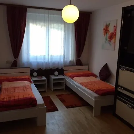 Haus Tina