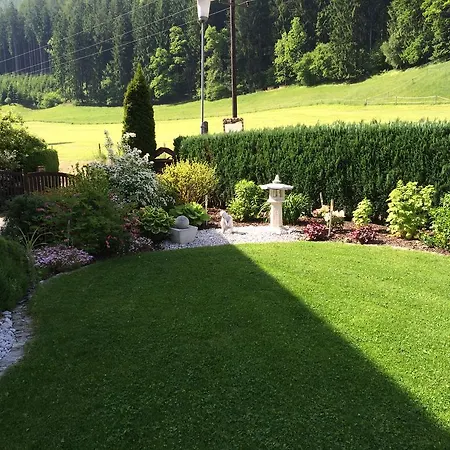 홈스테이 Haus Tina