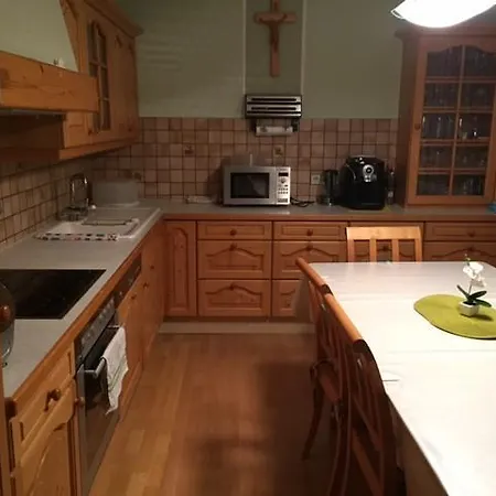 Haus Tina Accommodatie bij particulieren *