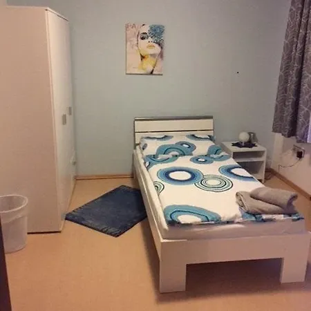 Haus Tina * Niklasdorf