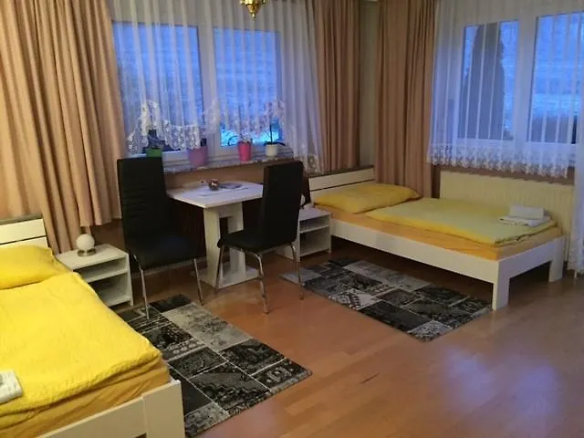 Haus Tina Niklasdorf