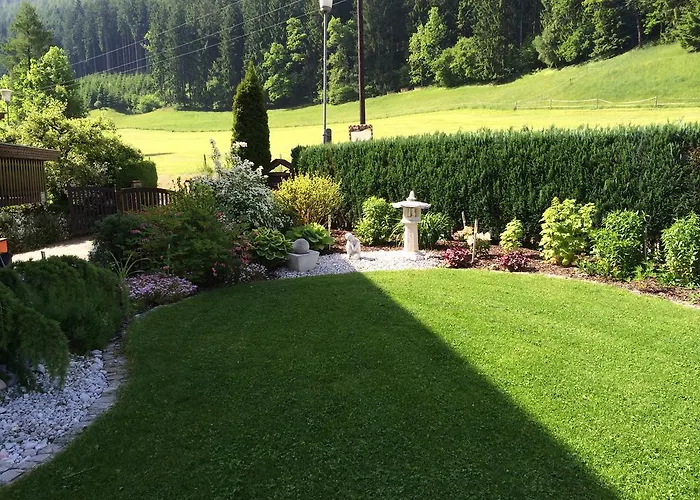 Privatunterkunft Haus Tina