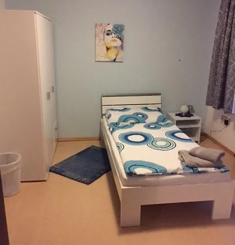 Haus Tina * Niklasdorf